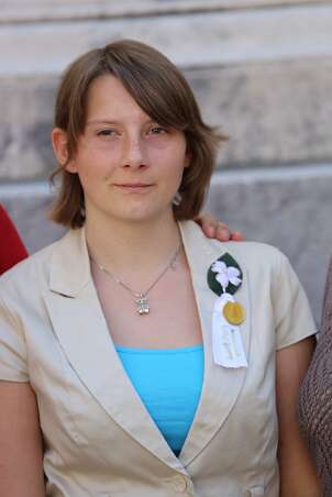 Firmung Seitenstetten, 26.05.2012, 08h