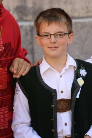 Firmung Seitenstetten, 26.05.2012, 08h