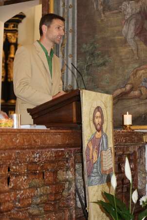 Firmung Seitenstetten, 26.05.2012, 08h