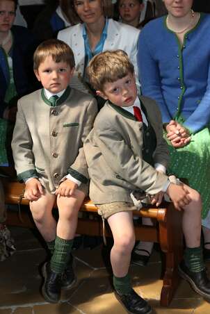 Firmung Seitenstetten, 26.05.2012, 10h30