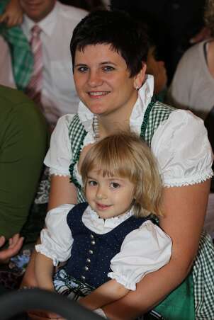 Firmung Seitenstetten, 26.05.2012, 10h30