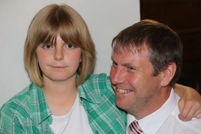 Firmung Seitenstetten, 26.05.2012, 10h30