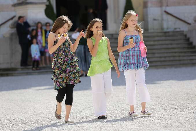 Firmung Seitenstetten, 26.05.2012, 10h30