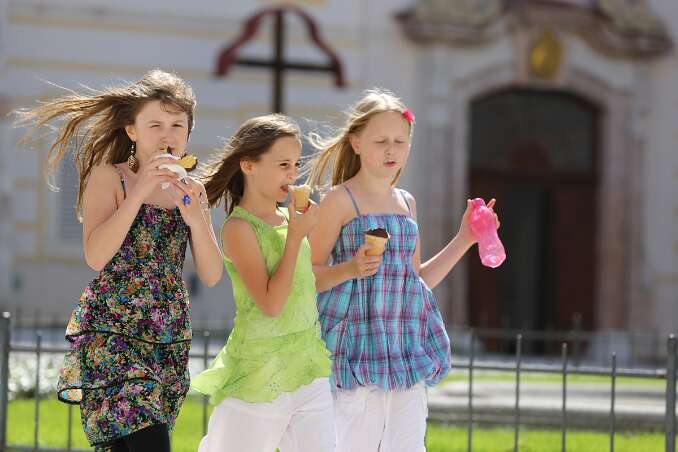 Firmung Seitenstetten, 26.05.2012, 10h30