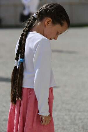 Firmung Seitenstetten, 26.05.2012, 10h30