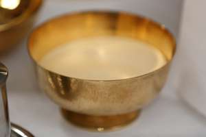 DekanatsFirmung mit Abt Petrus und Altabt Johannes (10h30)