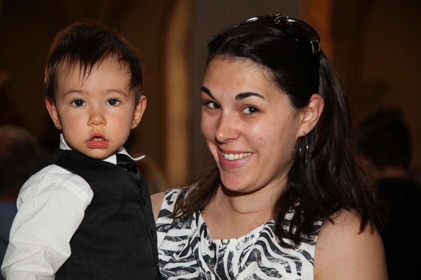 DekantasFirmung am 07.06.2014 08h mit Abt Petrus