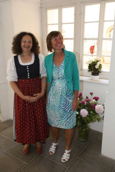 DekantasFirmung am 07.06.2014 08h mit Abt Petrus