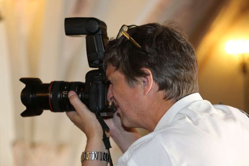 DekantasFirmung am 07.06.2014 10h30 mit Abt Petrus