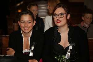 Firmung in Seitenstetten mit Altabt Berthold (10h30h)