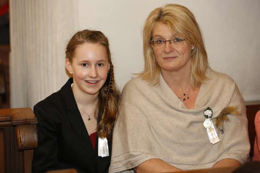 DekanatsFirmung Seitenstetten 2016