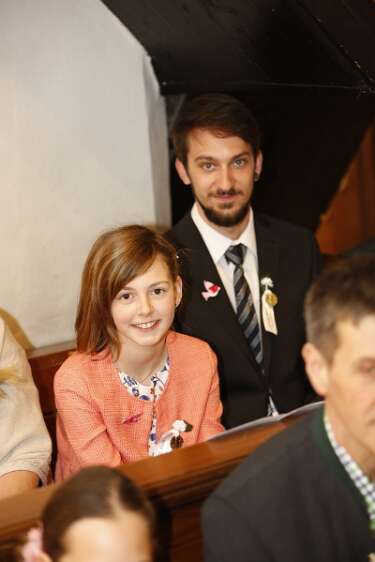 DekanatsFirmung Seitenstetten 2016