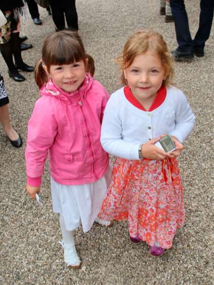 DekanatsFirmung Seitenstetten 2016