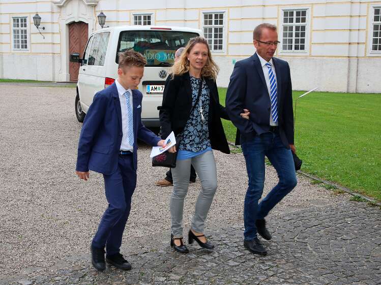 DekanatsFirmung Seitenstetten 2016