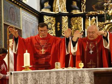 DekanatsFirmung Seitenstetten 2016