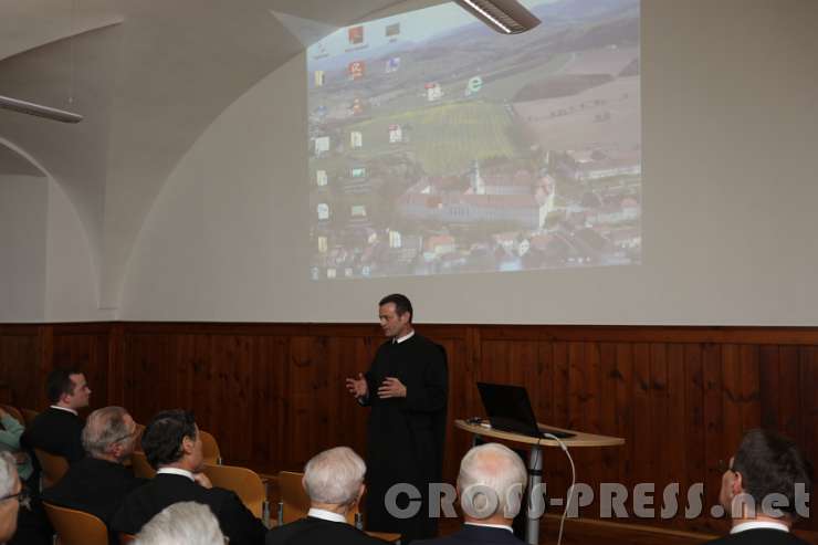 2016.11.03_20.57.08.JPG - Prior P. Laurentius Resch