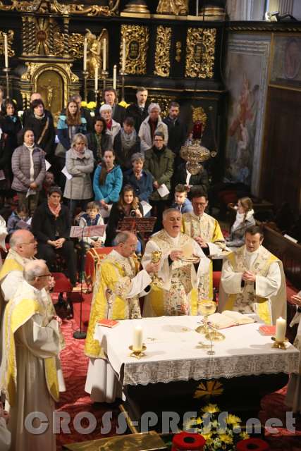 2016.11.06_11.06.45.jpg - "Durch Ihn und mit Ihm und in Ihm ..."-  Doxologie.