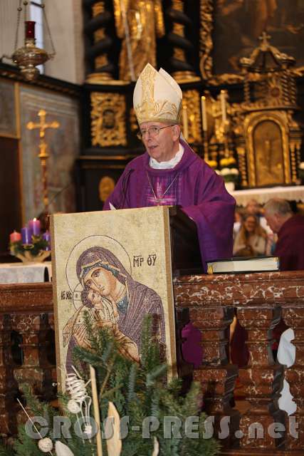 2016.11.29_10.18.16_00.JPG - Predigt von Bischof Klaus Küng.