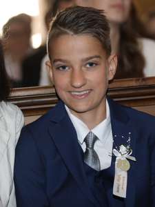 DekanatsFirmung Seitenstetten 2018