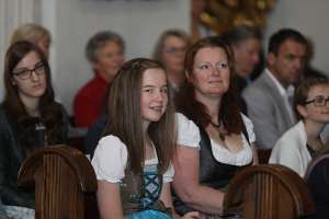 DekanatsFirmung Seitenstetten 2018