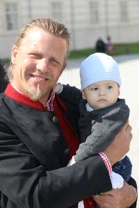 DekanatsFirmung Seitenstetten 2018