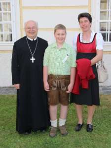 DekanatsFirmung Seitenstetten 2018