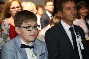 DekanatsFirmung Seitenstetten 2018