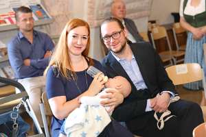 DekanatsFirmung Seitenstetten 2018