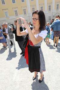 DekanatsFirmung Seitenstetten 2018