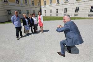 DekanatsFirmung Seitenstetten 2018