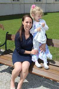 DekanatsFirmung Seitenstetten 2018