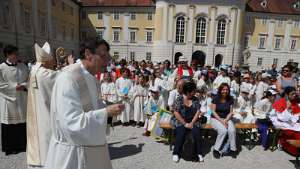 MiniTag 2018 in Seitenstetten