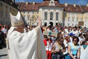 MiniTag 2018 in Seitenstetten