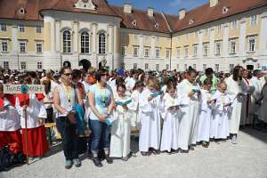 MiniTag 2018 in Seitenstetten