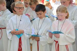 MiniTag 2018 in Seitenstetten