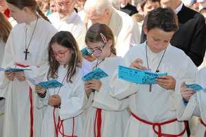 MiniTag 2018 in Seitenstetten