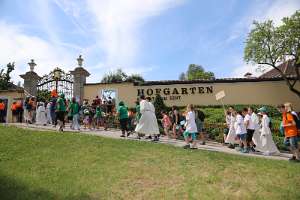 MiniTag 2018 in Seitenstetten