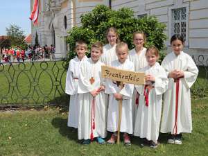 MiniTag 2018 in Seitenstetten