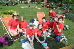 MiniTag 2018 in Seitenstetten