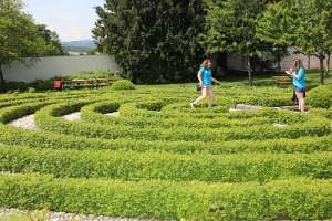 MiniTag 2018 in Seitenstetten