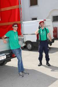 MiniTag 2018 in Seitenstetten