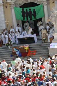 MiniTag 2018 in Seitenstetten