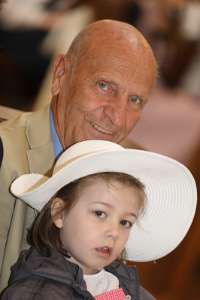 Firmung in Seitenstetten, 11 h