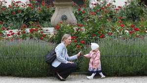 Firmung in Seitenstetten, 11 h