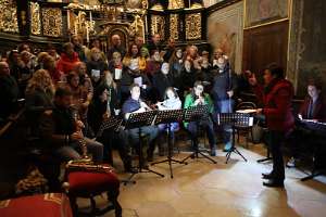 Nacht der 1000 Lichter Der 