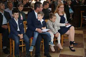 Firmung AD 2018 am Sonntagberg