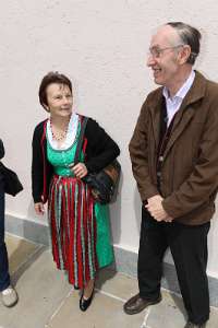 Firmung AD 2018 am Sonntagberg