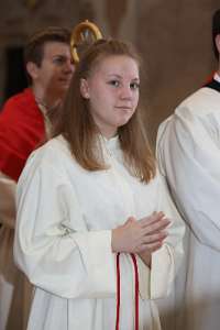 Firmung AD 2018 am Sonntagberg