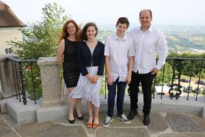 Firmung am Sonntagberg, 08h00