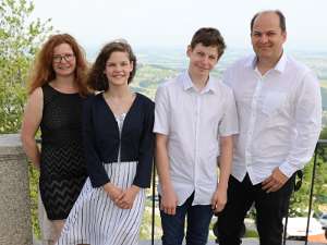 Firmung am Sonntagberg, 08h00